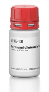 Formamidinium bromide 901437-10G