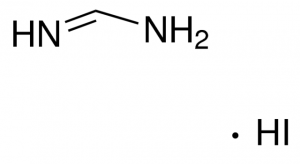 Formamidinium iodide 901436-10G