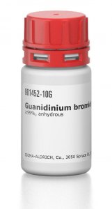 Guanidinium bromide 901452-10G