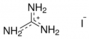 Guanidinium iodide 901450-10G