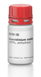 Guanidinium iodide 901450-10G