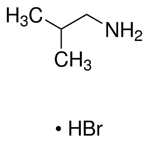 i-Butylammonium bromide 