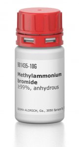 Methylammonium bromide 901435-10G