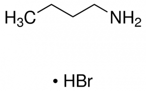n-Butylammonium bromide 