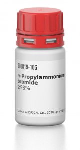 n-Propylammonium bromide 