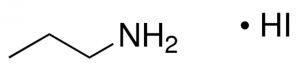 n-Propylammonium iodide 