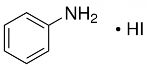 Phenylammonium iodide 