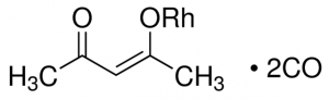 (Acetylacetonato)dicarbonylrhodium(I) 288101-1G