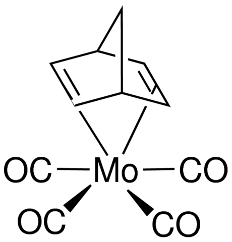 (Bicyclo[2.2.1]hepta-2,5-diene)tetracarbonylmolybdenum(0) 