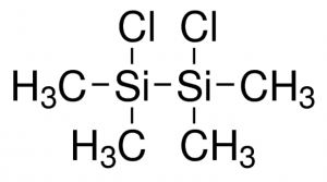 1,2-Dichlorotetramethyldisilane 