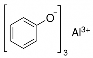 Aluminum phenoxide 