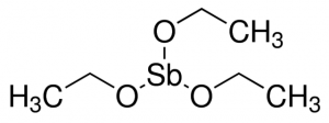 Antimony(III) ethoxide 
