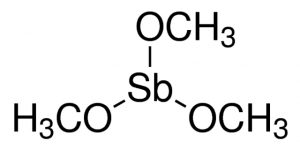 Antimony(III) methoxide 