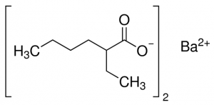 Barium 2-ethylhexanoate 