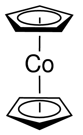 Bis(cyclopentadienyl)cobalt(II) 