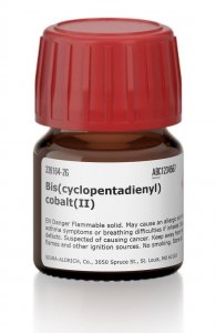 Bis(cyclopentadienyl)cobalt(II) 