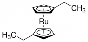 Bis(ethylcyclopentadienyl)ruthenium(II) 648663-2G
