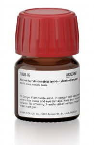 Bis(tert-butylimino)bis(tert-butylamino)tungsten 718688-1G