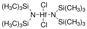 Bis(trimethylsilyl)amidohafnium(IV) chloride J100005-5G
