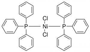 Bis(triphenylphosphine)nickel(II) dichloride 529621-10G