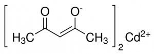 Cadmium acetylacetonate 517585-50G
