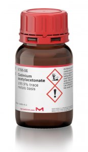 Cadmium acetylacetonate 517585-50G