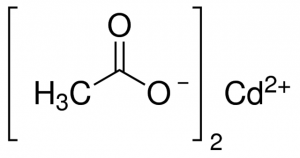 Cadmium(II) acetate 755087-5G