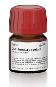 Cadmium(II) acetate 755087-5G