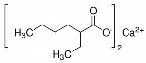 Calcium 2-ethylhexanoate 
