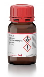 Calcium acetylacetonate hydrate 