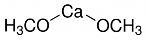 Calcium methoxide 