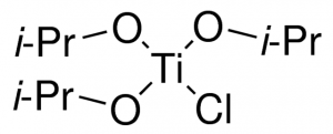Chlorotriisopropoxytitanium(IV) 