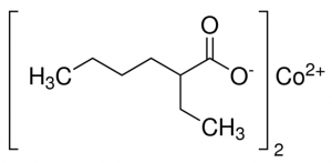 Cobalt(II) 2-ethylhexanoate solution 