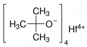 Hafnium(IV) tert-butoxide 