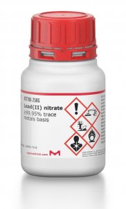 Lead(II) nitrate 