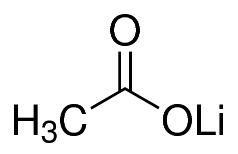 Lithium acetate 517992-100G