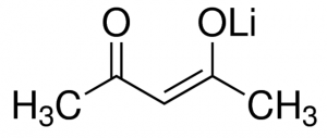 Lithium acetylacetonate 