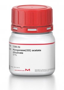 Manganese(III) acetate dihydrate 