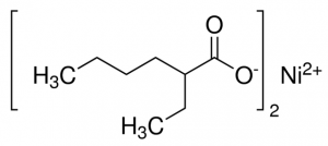 Nickel(II) 2-ethylhexanoate 