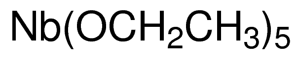 Niobium(V) ethoxide 