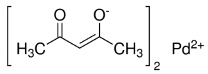 Palladium(II) acetylacetonate 