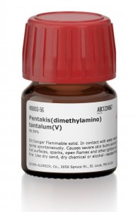Pentakis(dimethylamino)tantalum(V) 496863-5G