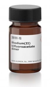 Rhodium(II) trifluoroacetate dimer 