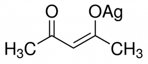 Silver acetylacetonate 