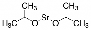 Strontium isopropoxide 