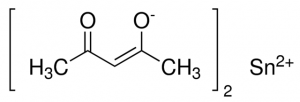Tin(II) acetylacetonate 697478-5G
