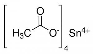 Tin(IV) acetate 
