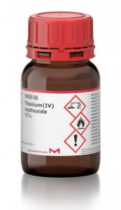 Titanium(IV) methoxide 