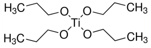 Titanium(IV) propoxide 