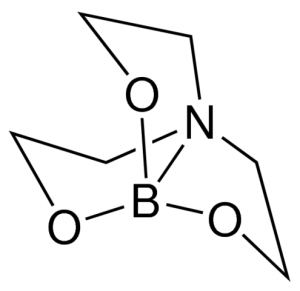 Triethanolamine borate 